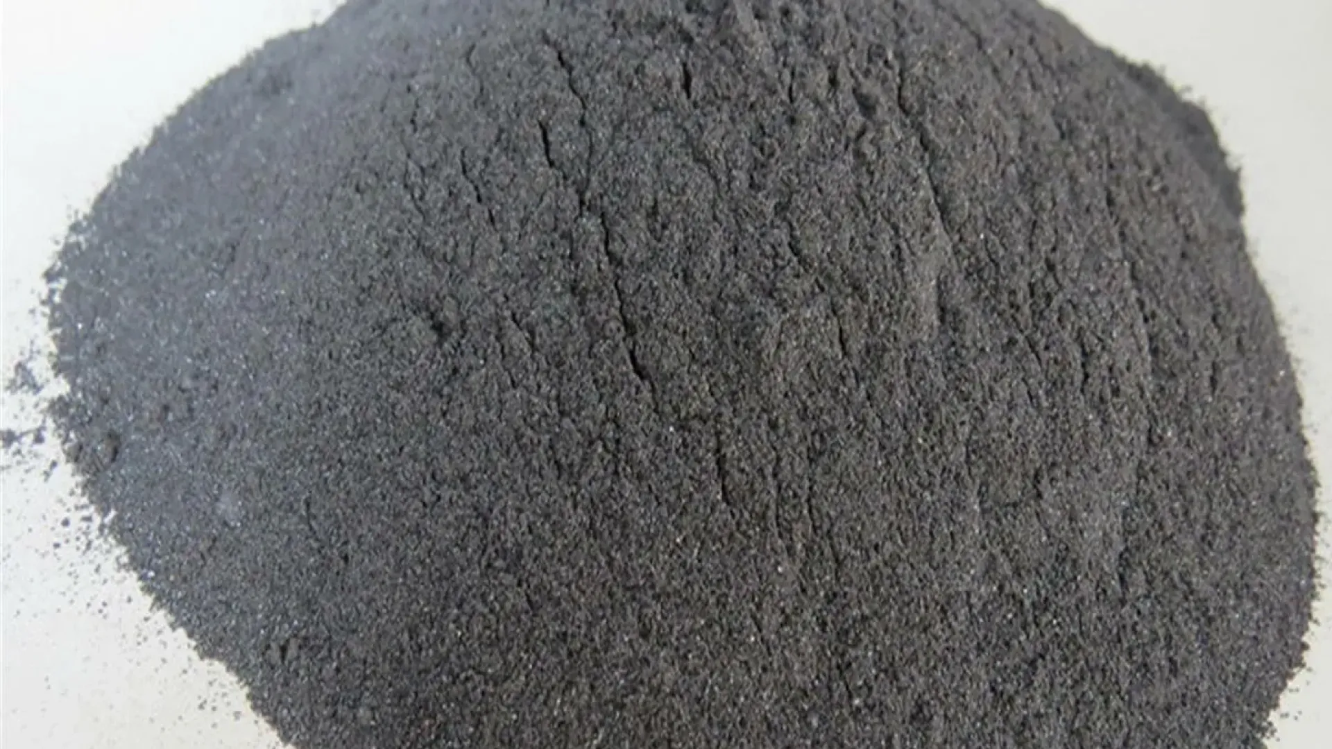 Свинцовый порошок ПСА