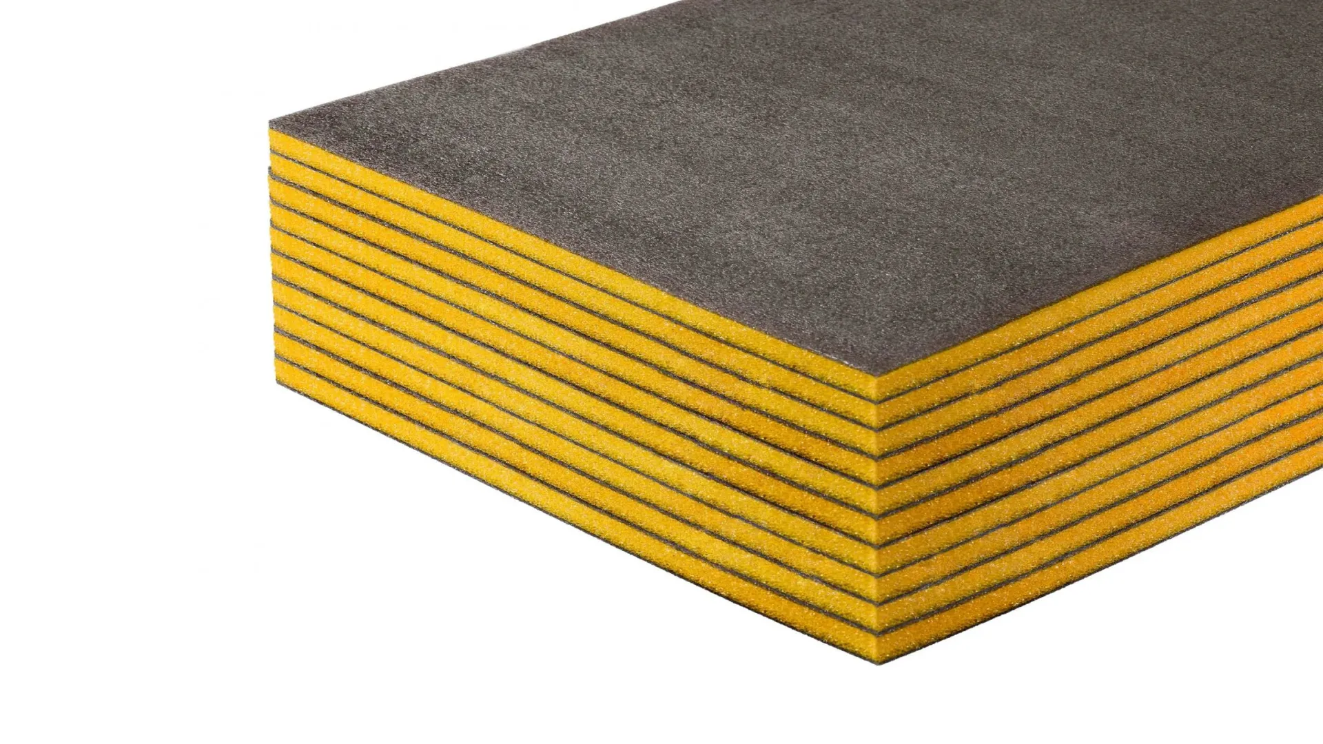 Теплоизоляция в плитах пенополистирол Завод ТИС