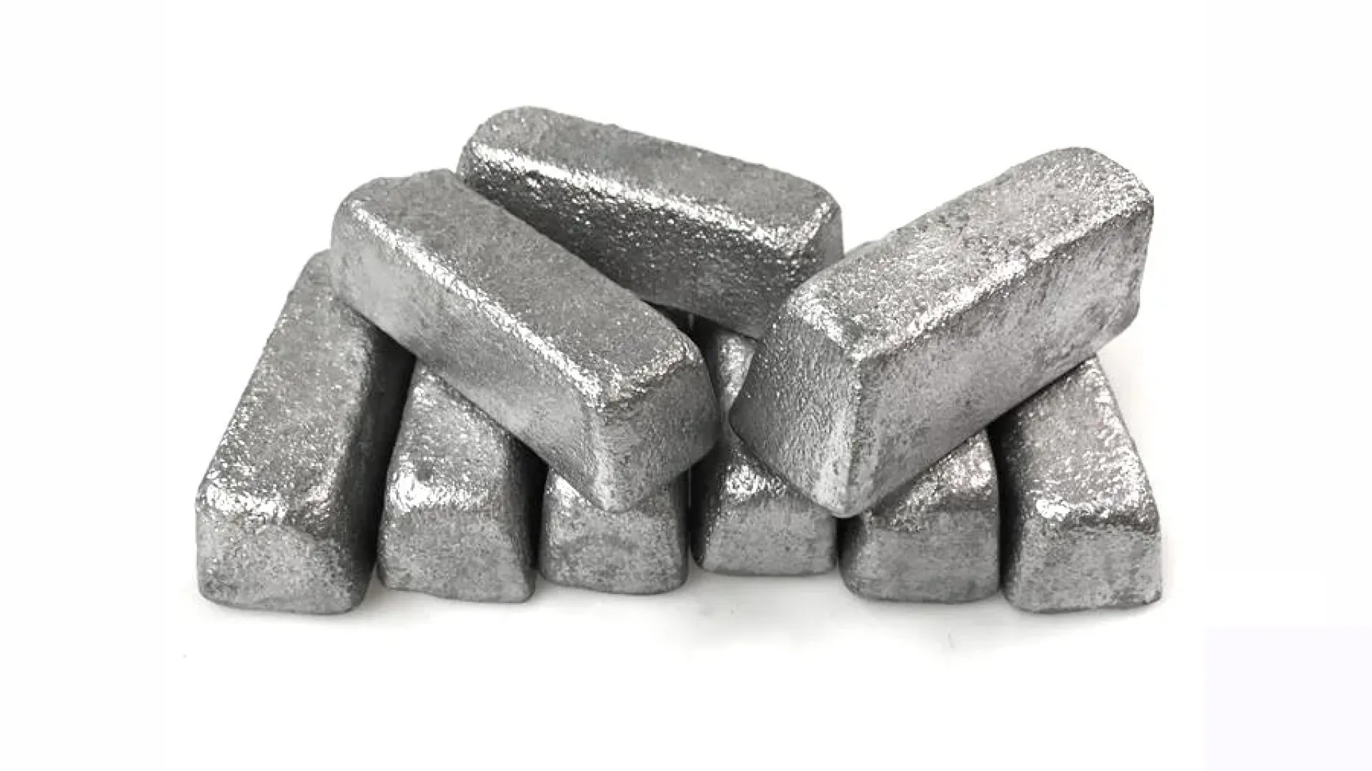 Свинцовая чушка ССу