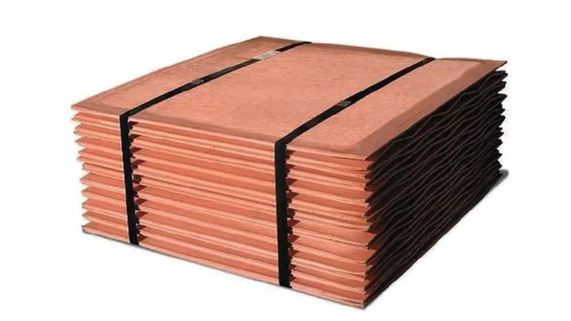 Медные катоды МФ10