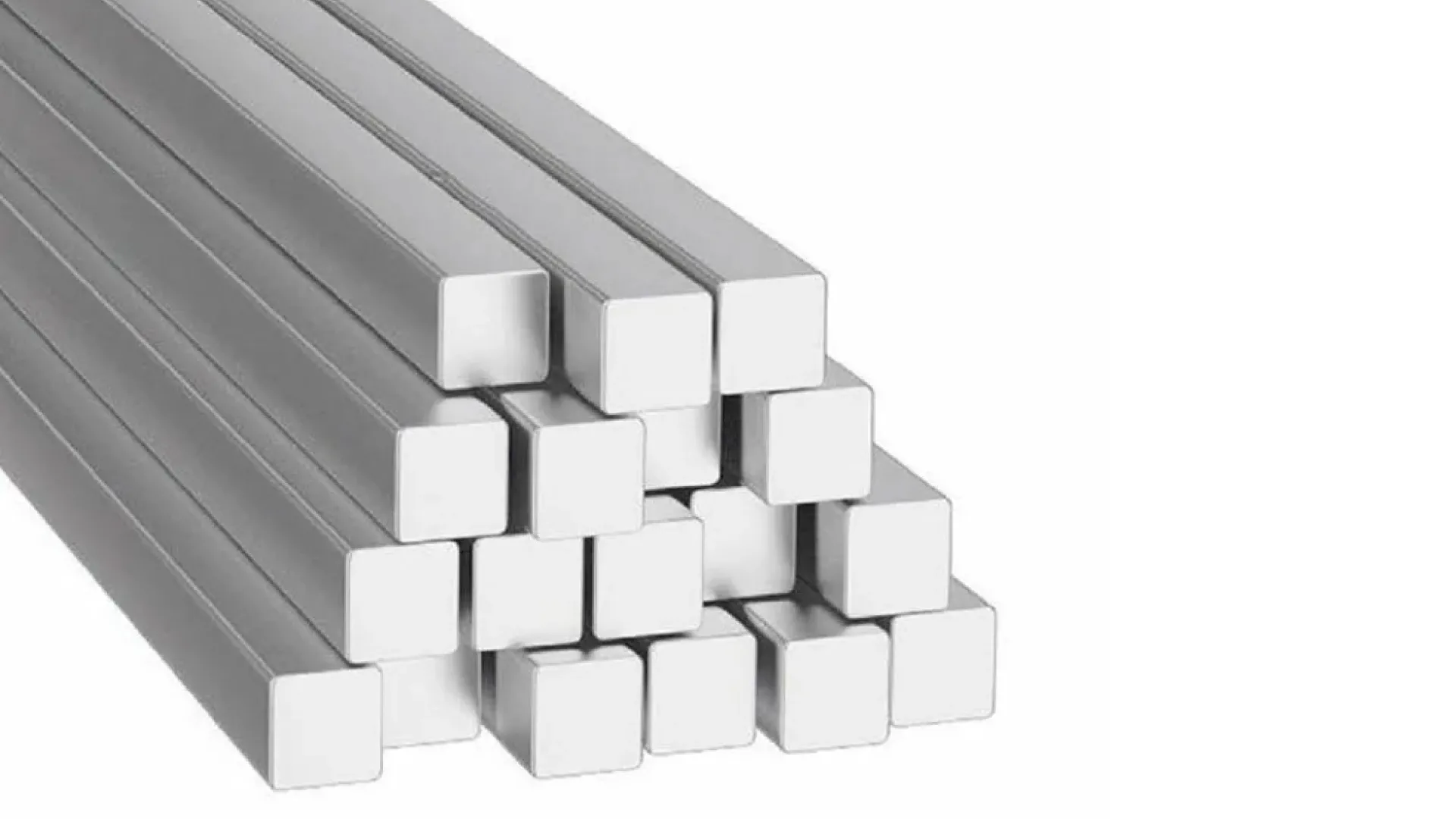 Квадрат стальной 50 мм 35