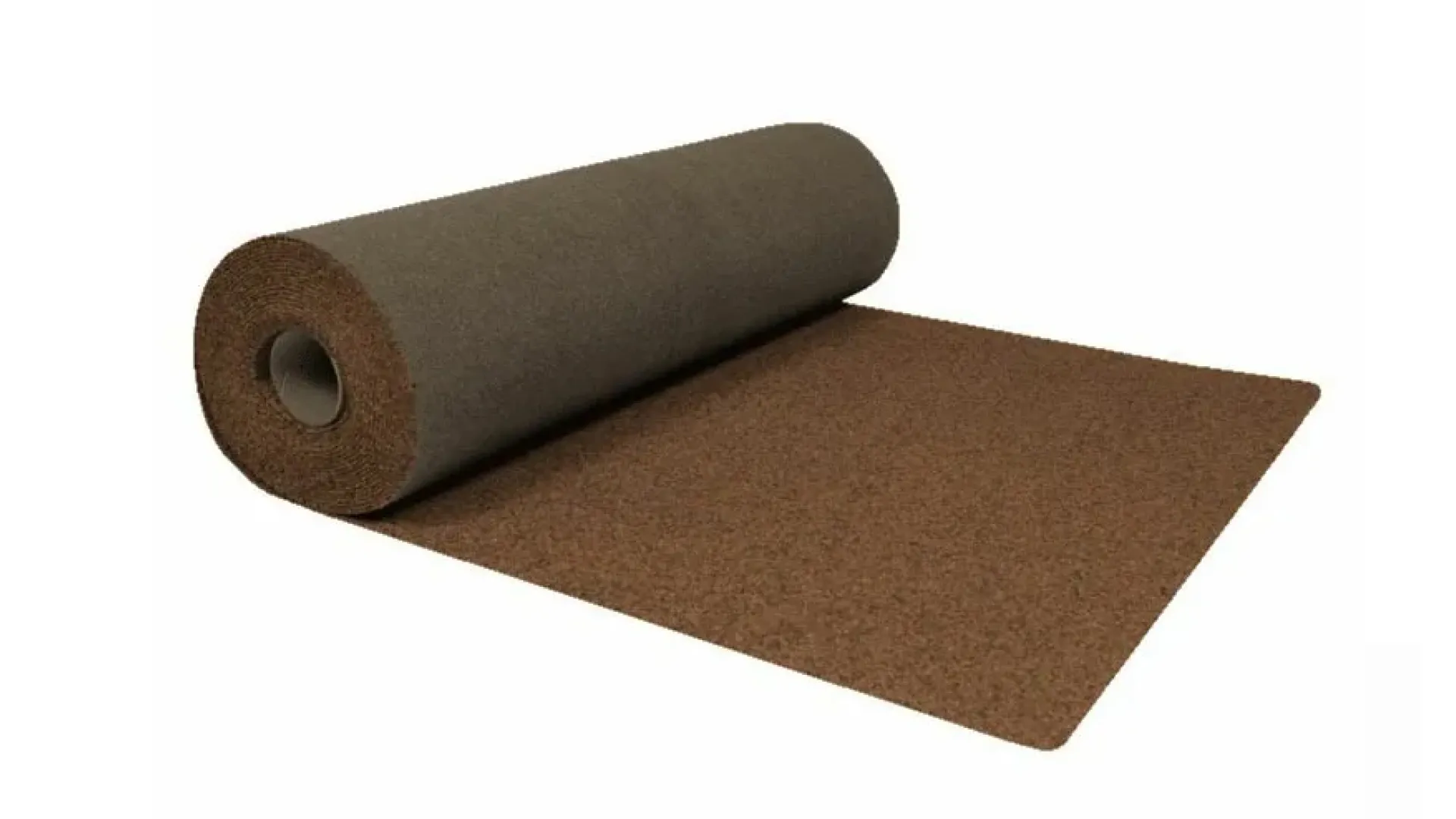 Рулонный материал эластоизол БИЗНЕС ЭПП - 4,0 битумно-полимерный для кровли