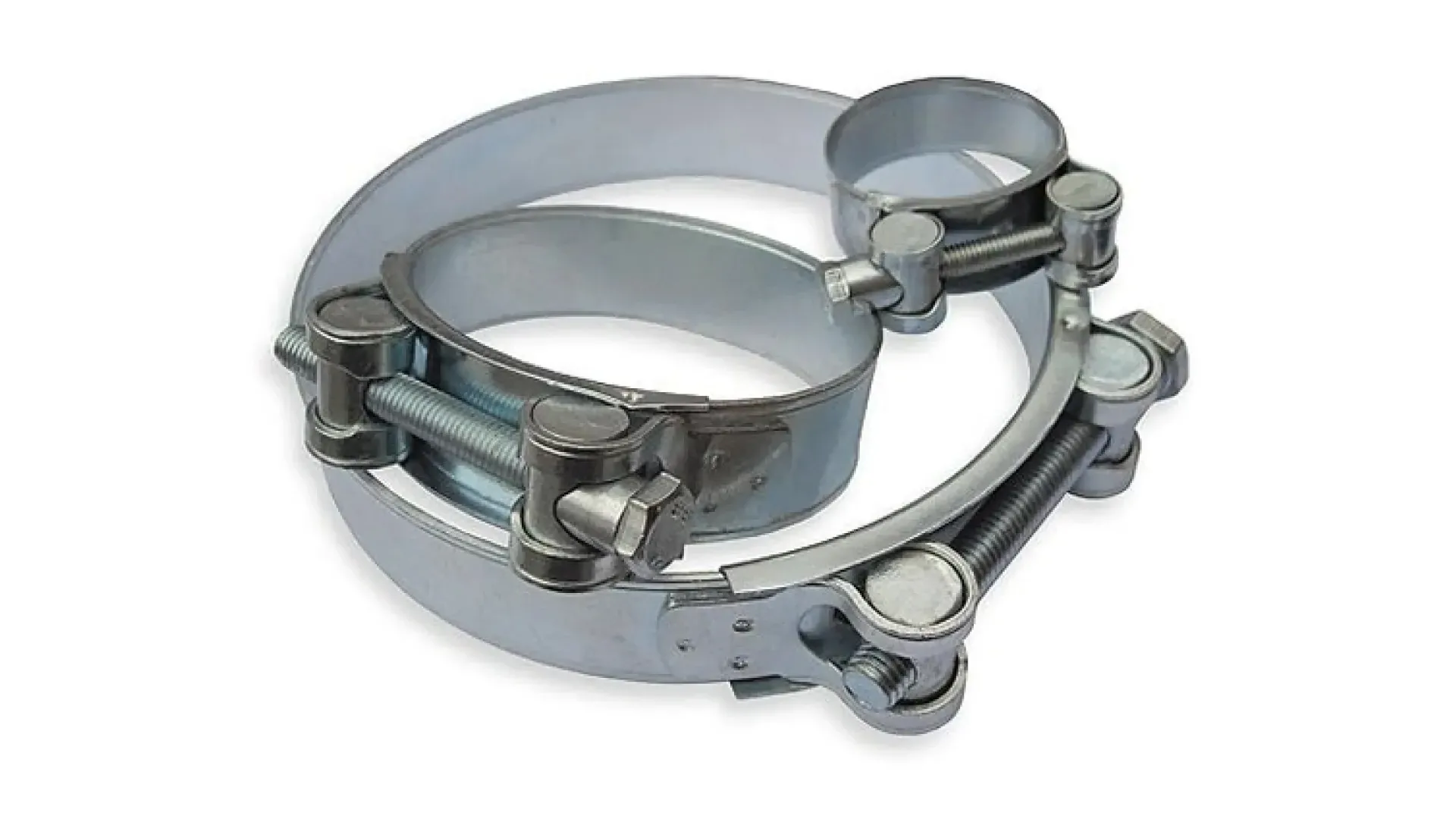 Хомут  DIN 32676