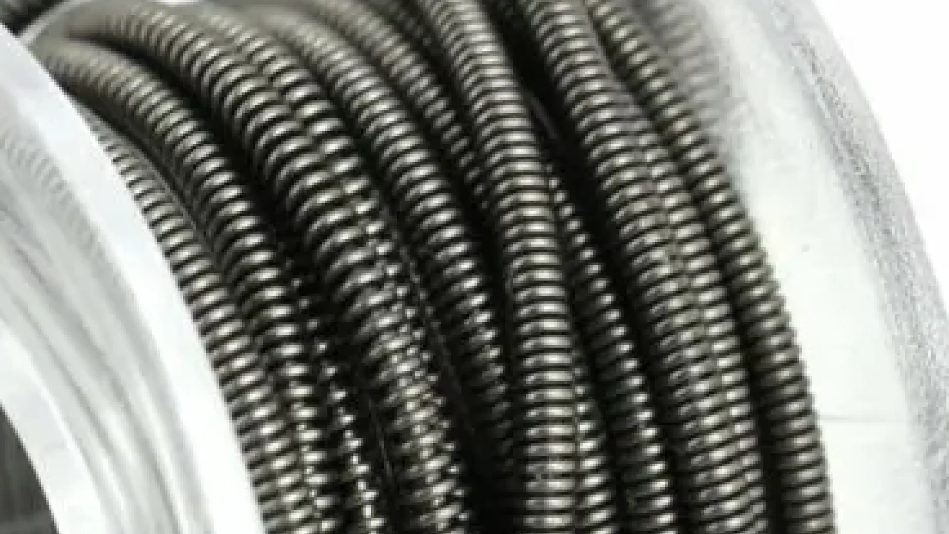 Фехраль круг Х27Ю5Т 92 мм